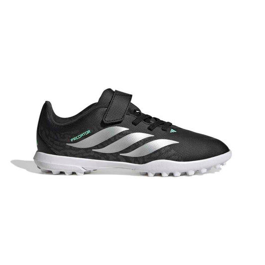 adidas Predator Club Hook & Loop Junior TF
