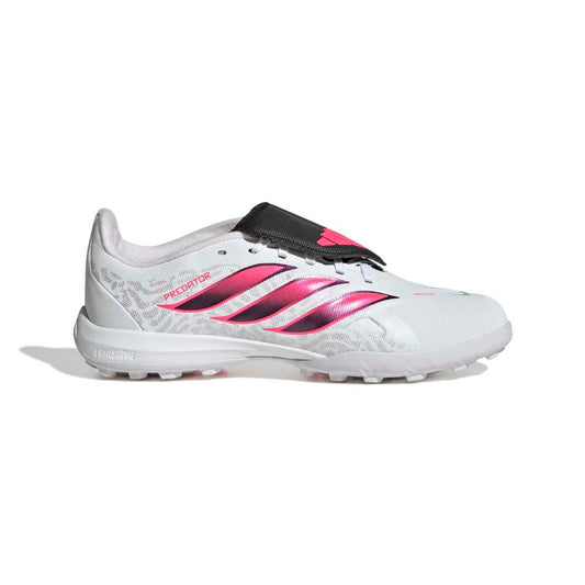 Predator League Fold- Over Tongue Junior TF