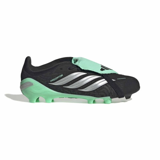 adidas Predator Elite Fold-Over Tongue Junior FG