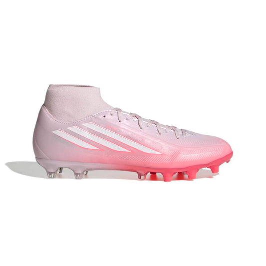 Adidas F50 Sparkfusion League Mid Cut Womens FG/AG