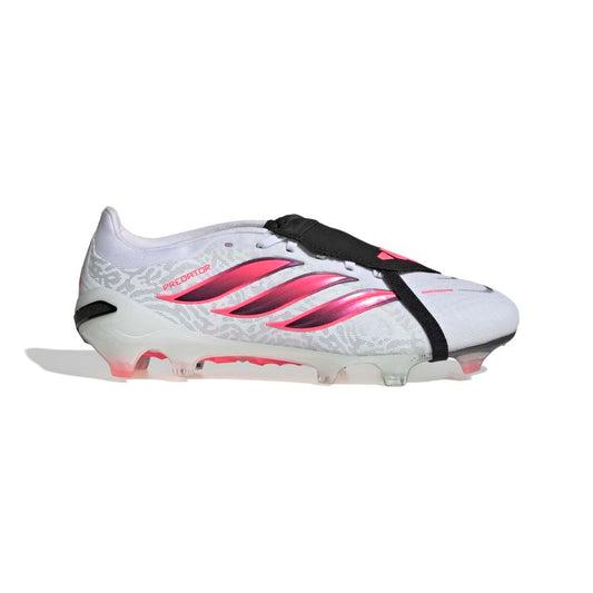 Predator Pro Fold-Over Tongue FG