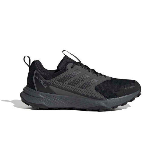 adidas Mens Terrex Tracefinder 2 CLIMAPROOF Trail Running Shoes