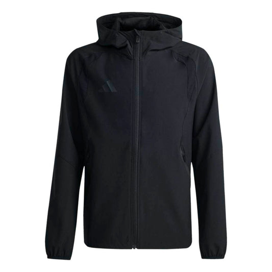 adidas Junior Tiro Travel Windbreaker