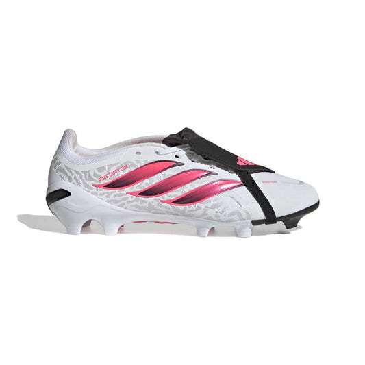 Predator League Fold-Over Tongue FG