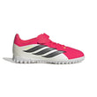 Adidas Predator Club Hook-and-Loop Junior TF