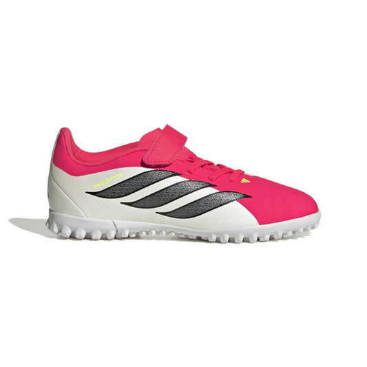 Adidas Predator Club Hook-and-Loop Junior TF