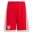 Adidas Bayern Munich Home Junior Short 2026/2027