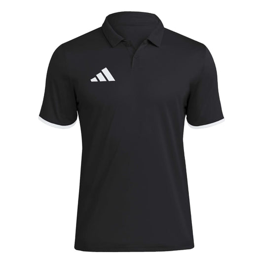 adidas Mens Entrada 26 Polo Shirt