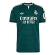 Adidas Real Madrid Mens Away Jersey 2026/2027