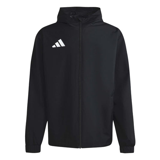 adidas Mens Entrada 26 All Weather Jacket