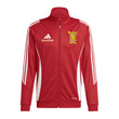 Adidas Formartine United F.C. Mens Track Jacket 2024/2025