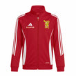 Adidas Formartine United F.C. Junior Track Jacket 2024/2025
