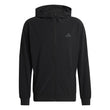 adidas Mens Designed for Training Full-Zip Hoodie