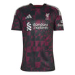 adidas Liverpool FC Adults Third Jersey 2026/2027