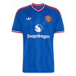 Manchester United Men Away Jersey 2026/2027
