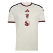 Adidas Manchester United Adult Third Jersey 2026/2027