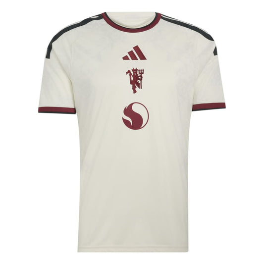 adidas Manchester United Adult Third Jersey 2026/2027