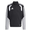 adidas Junior Tiro 26 Competition Training 1/4 Zip Top