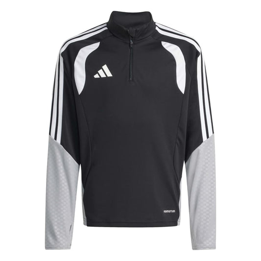 adidas Junior Tiro 26 Competition Training 1/4 Zip Top