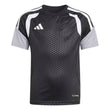 adidas Junior Tiro 26 Competition Training Short Sleeve Jersey
