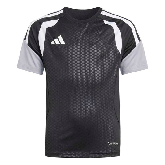 adidas Junior Tiro 26 Competition Training Short Sleeve Jersey
