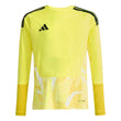 Adidas Tiro26 Competition Kids Goalkeeper Jersey Longsleeve