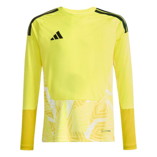 Adidas Tiro26 Competition Kids Goalkeeper Jersey Longsleeve