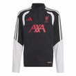 Adidas Liverpool Tiro Competition Junior Training Top 2026/2027