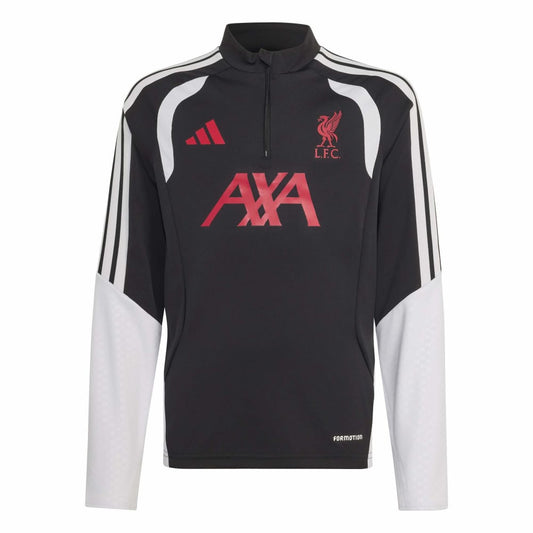 Adidas Liverpool Tiro Competition Junior Training Top 2026/2027