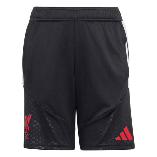 Adidas Liverpool Tiro Competition Junior Training Short 2026/2027