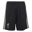 Adidas Liverpool FC Third Junior Short 2026/2027