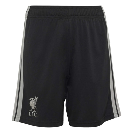 Adidas Liverpool FC Third Junior Short 2026/2027