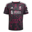adidas Liverpool FC Junior Third Jersey 2026/2027