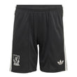 Adidas Liverpool FC Kids Away Goalkeeper Short 2026/2027