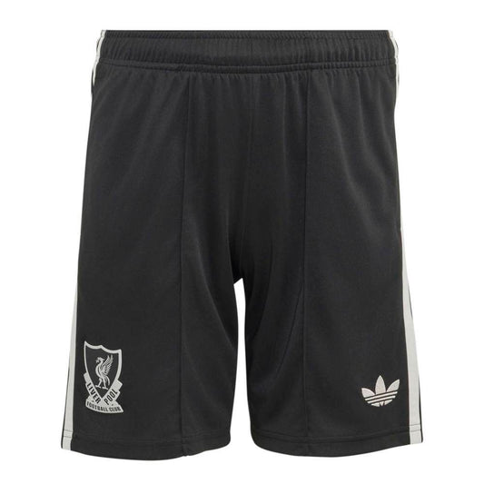 Adidas Liverpool FC Kids Away Goalkeeper Short 2026/2027