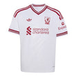 Adidas Liverpool FC Kids Away Jersey 2026/2027