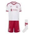 Adidas Liverpool FC Kids Away  Mini kit 2026/2027
