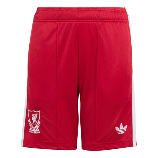 Adidas Liverpool FC Kids Away Short 2026/2027