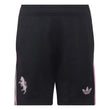 Juventus Away Shorts Kids 2026/2027