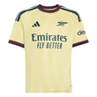Adidas Arsenal FC Kids Third Jersey 2026/2027