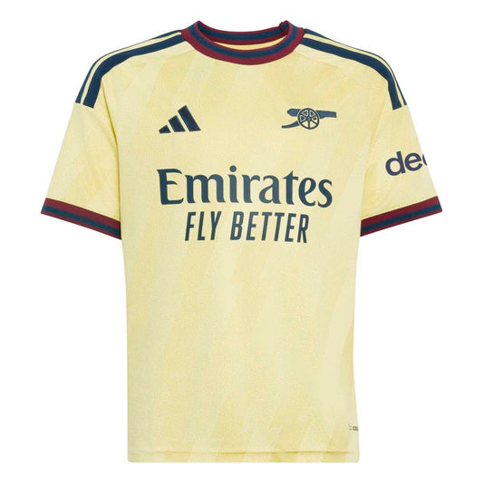 Adidas Arsenal FC Kids Third Jersey 2026/2027