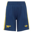 Adidas Arsenal FC Kids Away Shorts 2026/2027