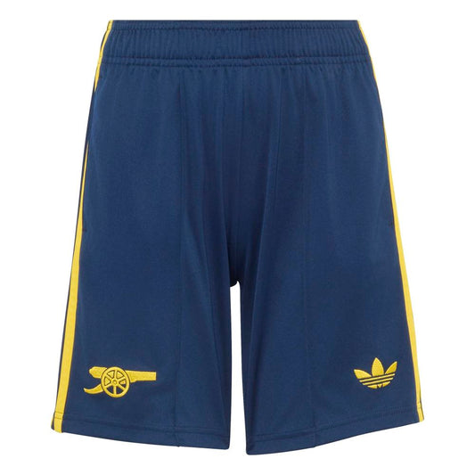Adidas Arsenal FC Kids Away Shorts 2026/2027