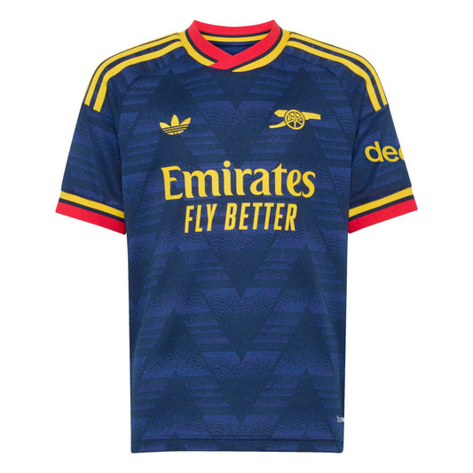 Adidas Arsenal FC Kids Away Jersey 2026/2027