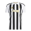 Adidas Juventus Home Adult Short Sleeve Jersey 2026/2027