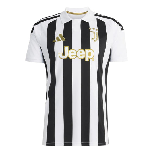 Adidas Juventus Home Adult Short Sleeve Jersey 2026/2027