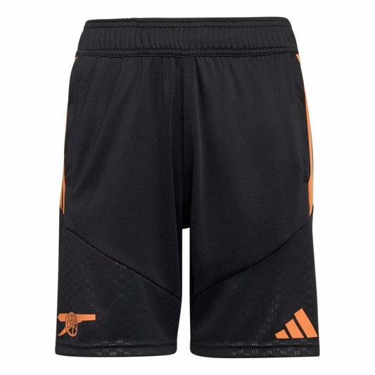 Adidas Arsenal Tiro Junior Training Short 2026/2027