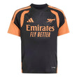 Adidas Arsenal Tiro Junior Training Jersey 2026/2027