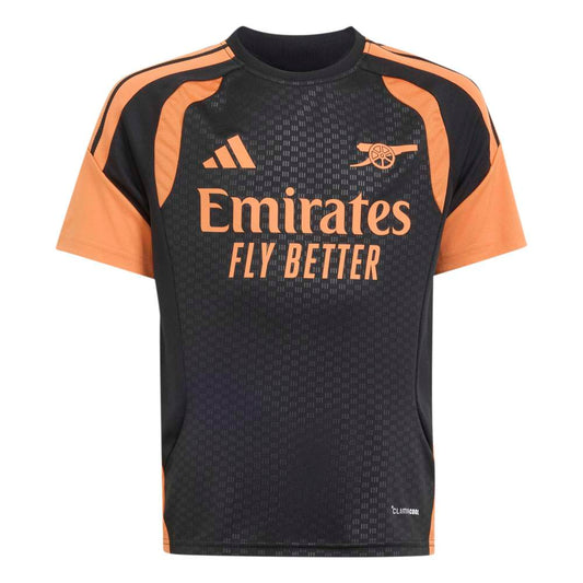 Adidas Arsenal Tiro Junior Training Jersey 2026/2027