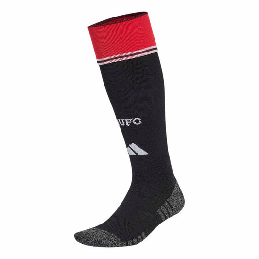 Adidas Manchester United Home Sock 2026/2027